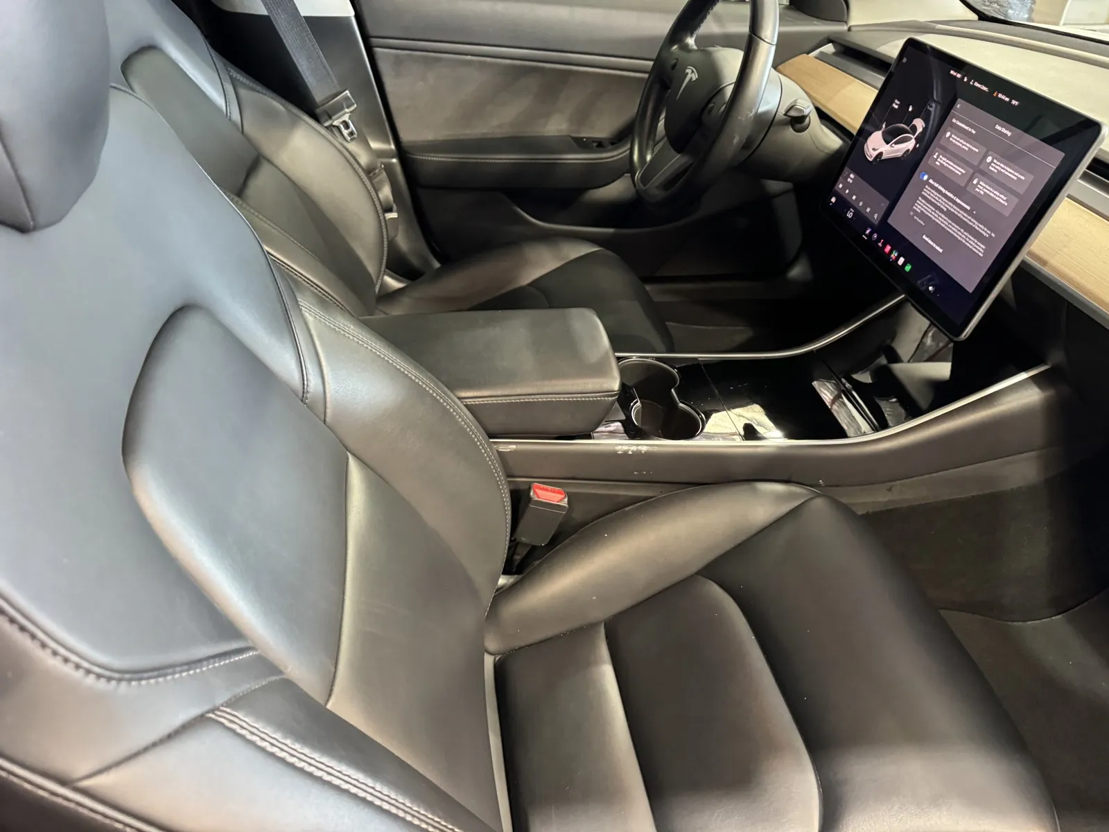 Tesla Model 3 photo 6