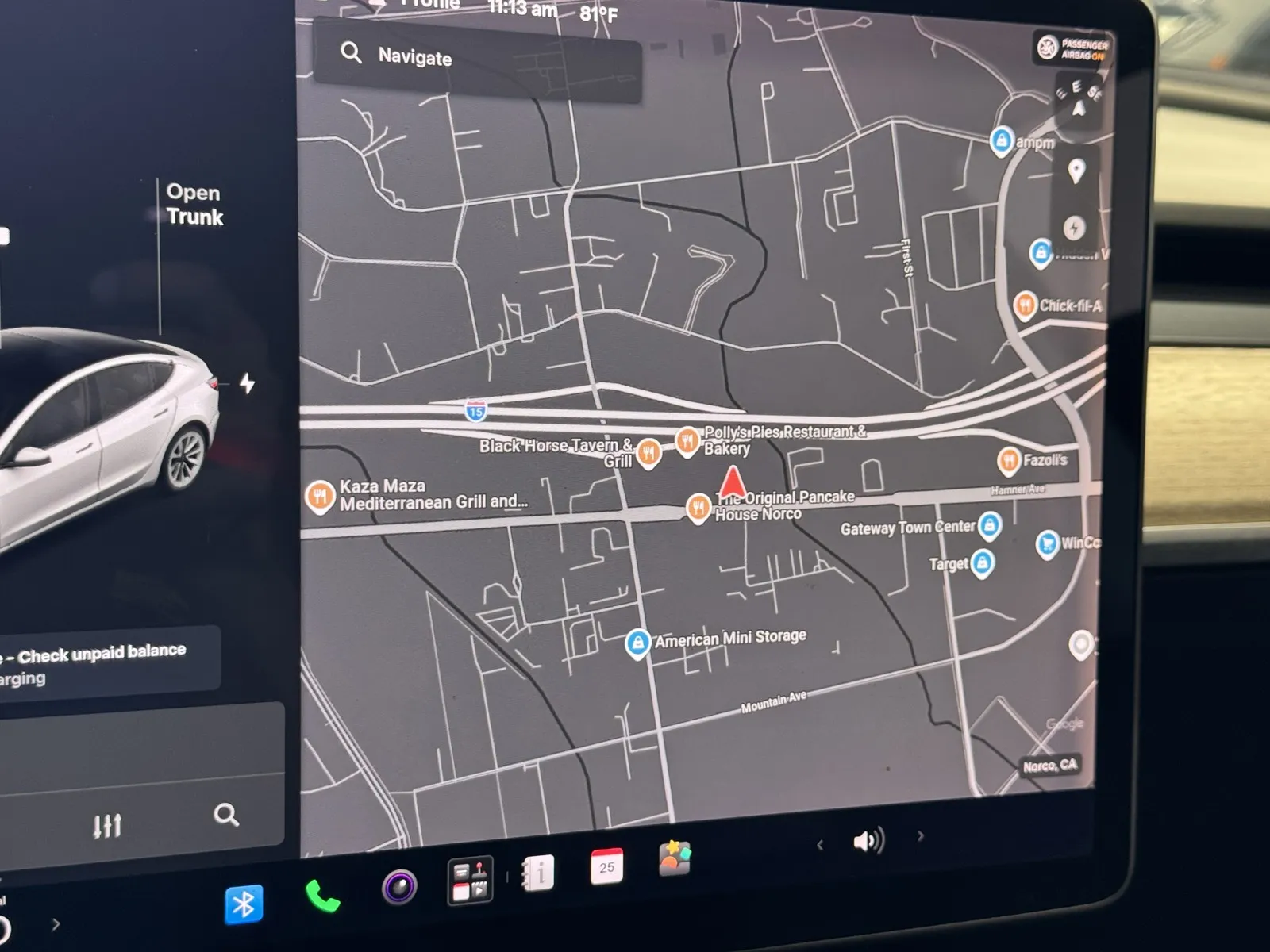 Tesla Model 3 photo 15