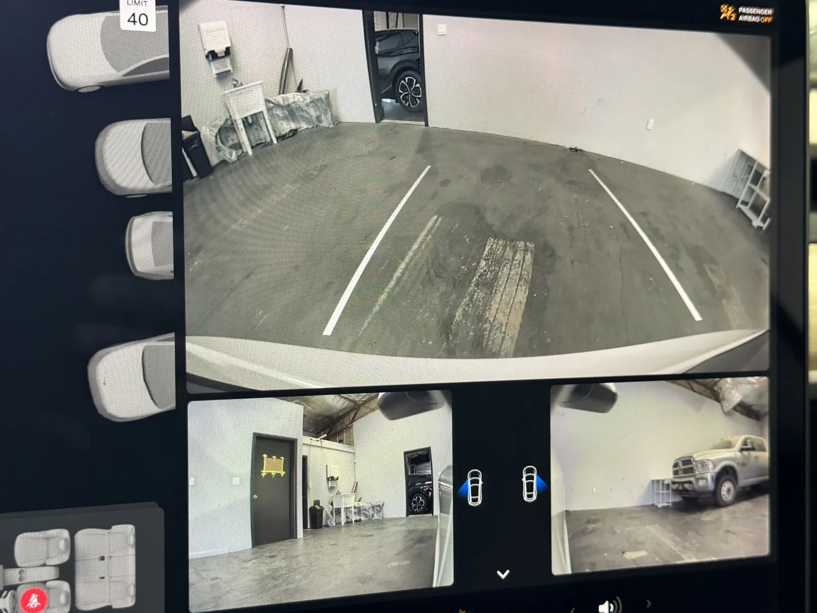 Tesla Model 3 photo 16