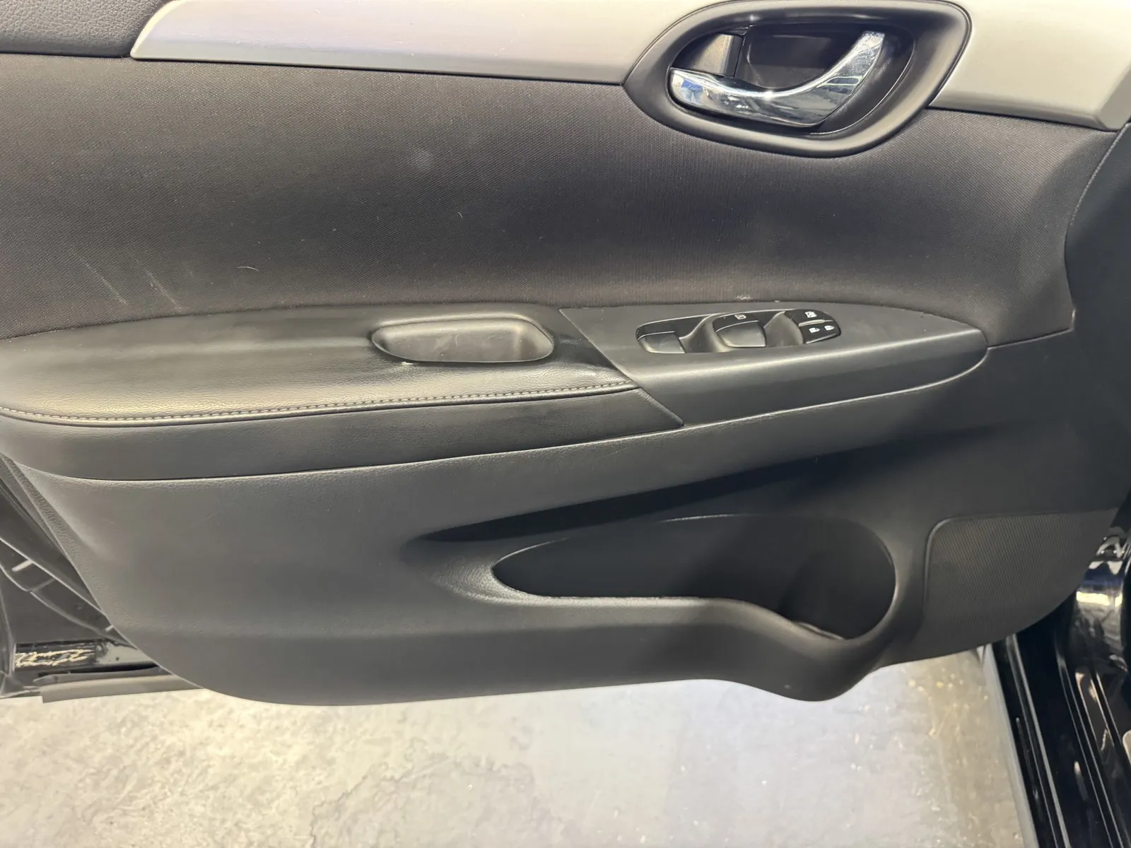 Nissan Sentra photo 13