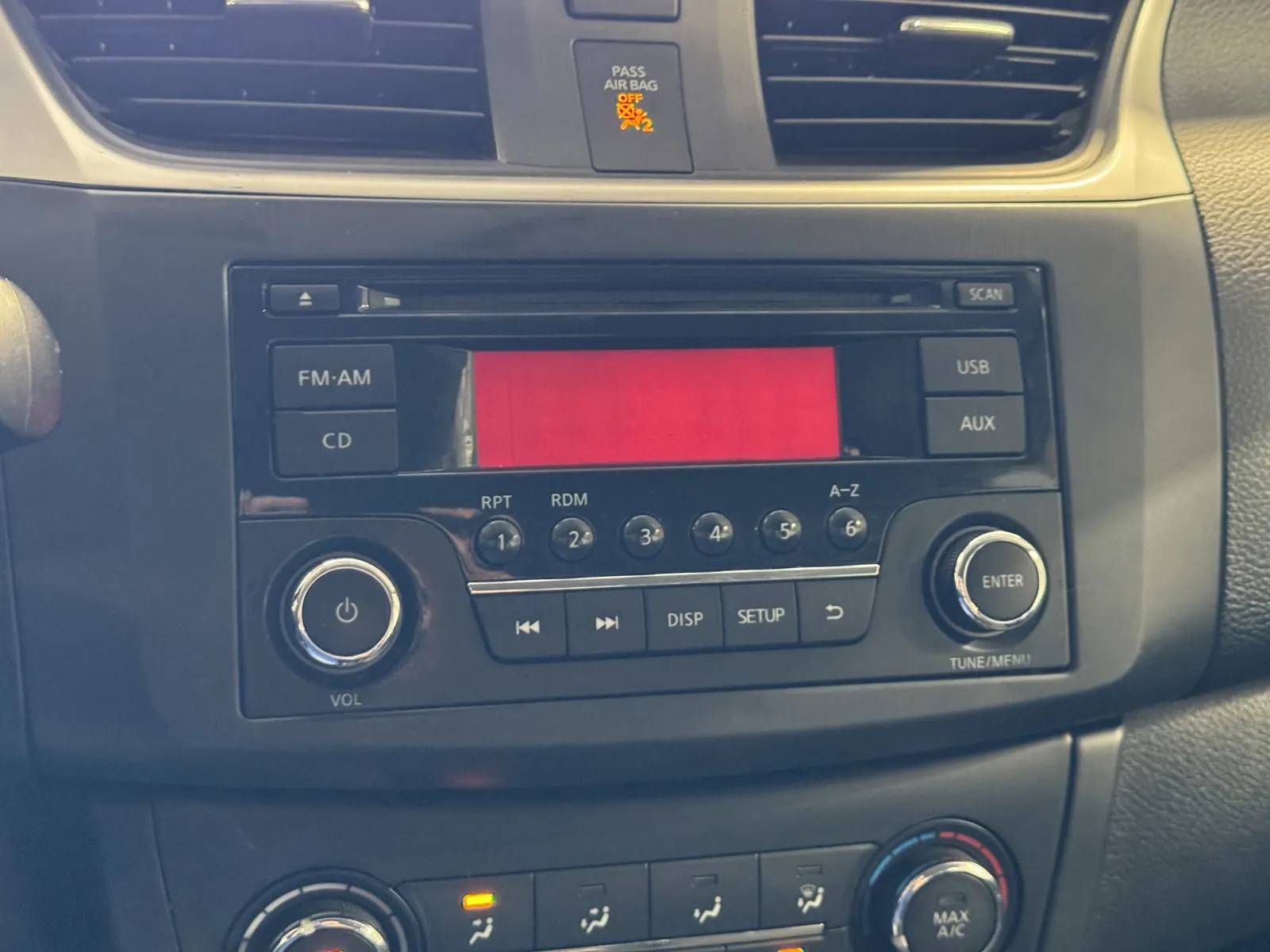 Nissan Sentra photo 15