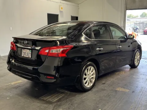 More photos of 2017 Nissan Sentra S at Premium Autos - Norco, CA