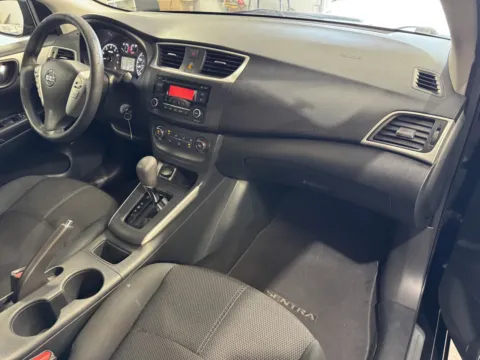 More photos of 2017 Nissan Sentra S at Premium Autos - Norco, CA