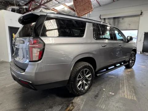 More photos of 2022 Chevrolet Suburban Z71 at Premium Autos - Norco, CA