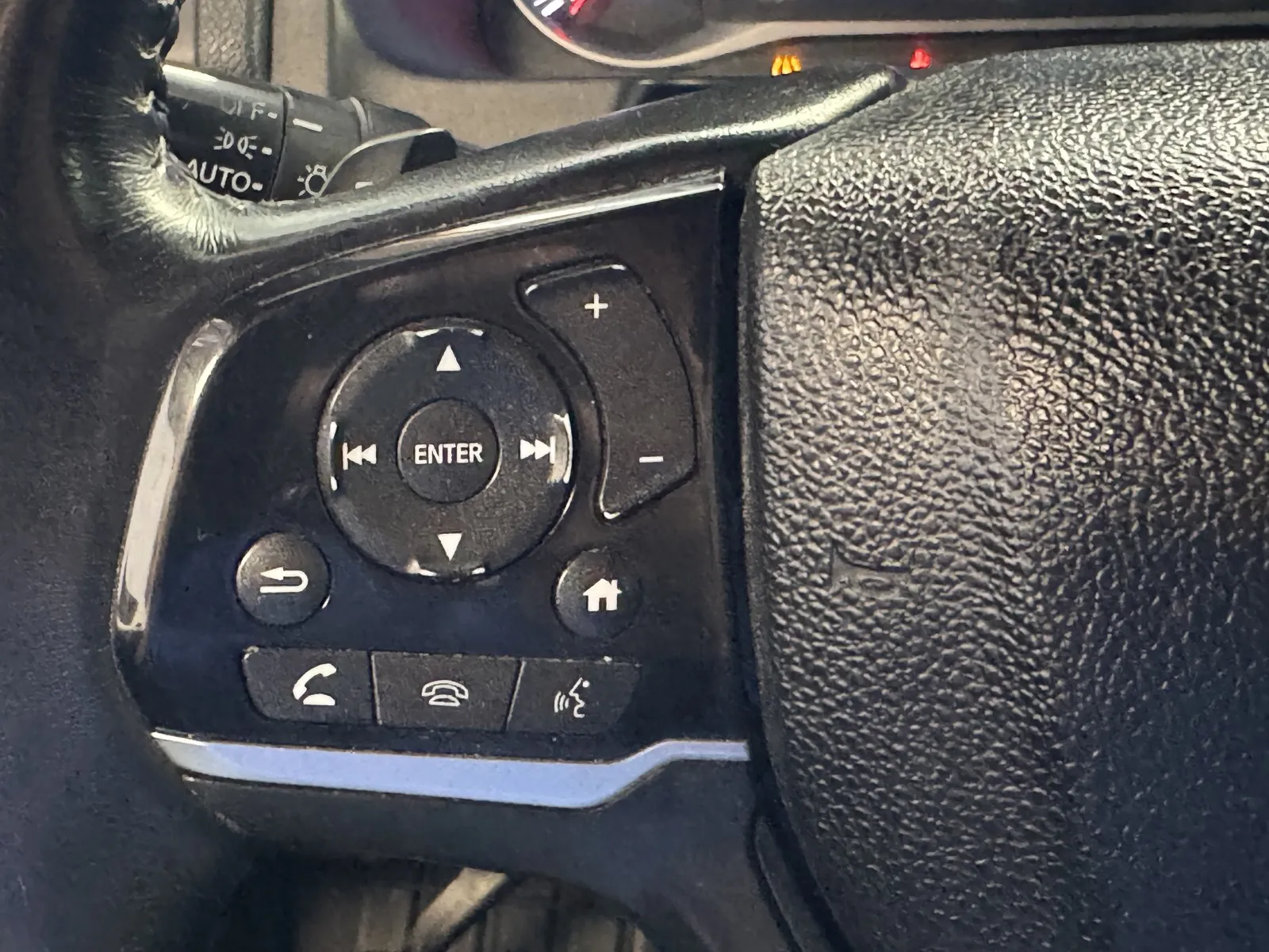 Honda Passport photo 20