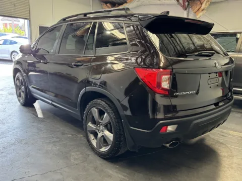 Photos of 2021 Honda Passport Touring for sale in Norco, CA at Premium Autos - Norco