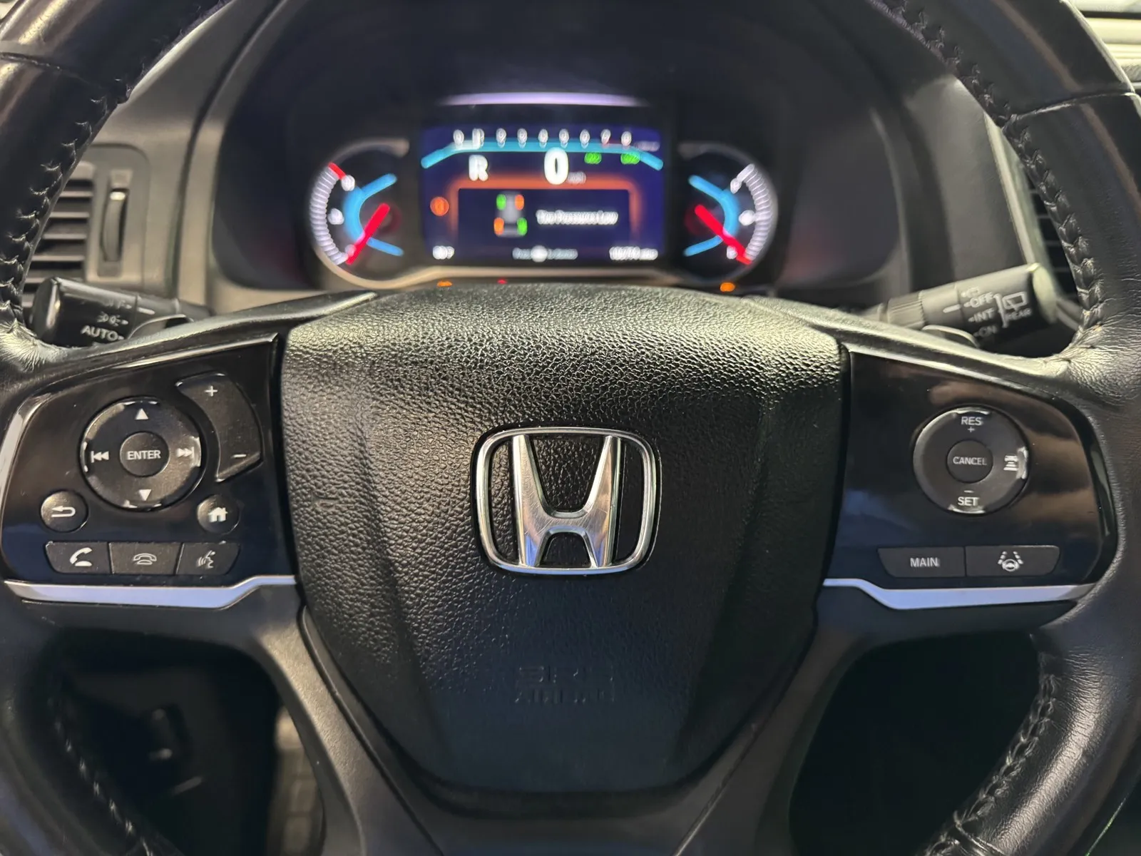 Honda Passport photo 23