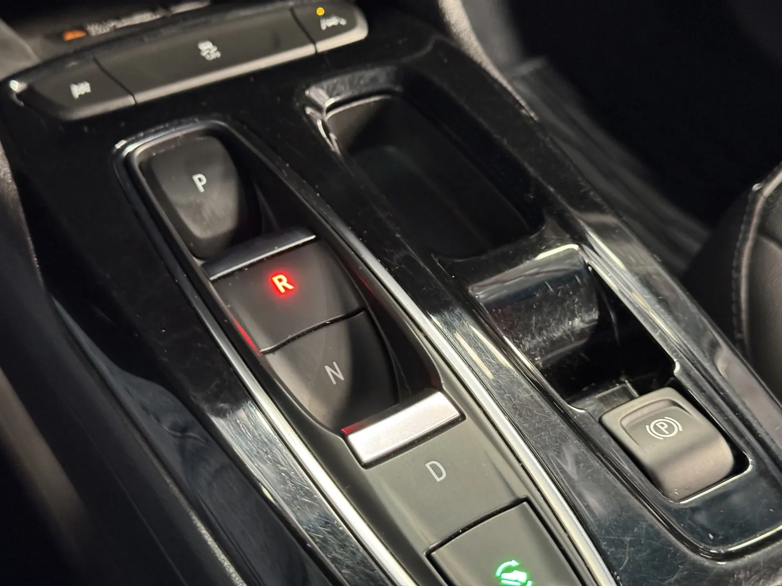 Chevrolet Bolt EV photo 19