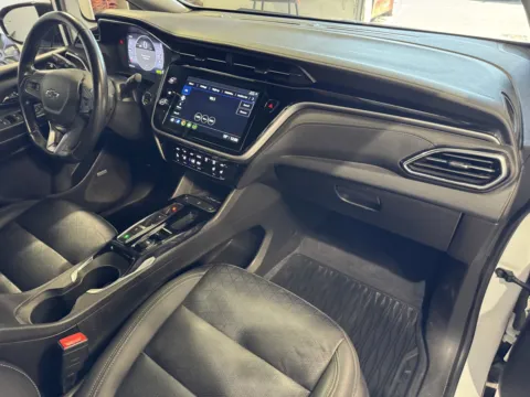 More photos of 2023 Chevrolet Bolt EV 2LT at Premium Autos - Norco, CA