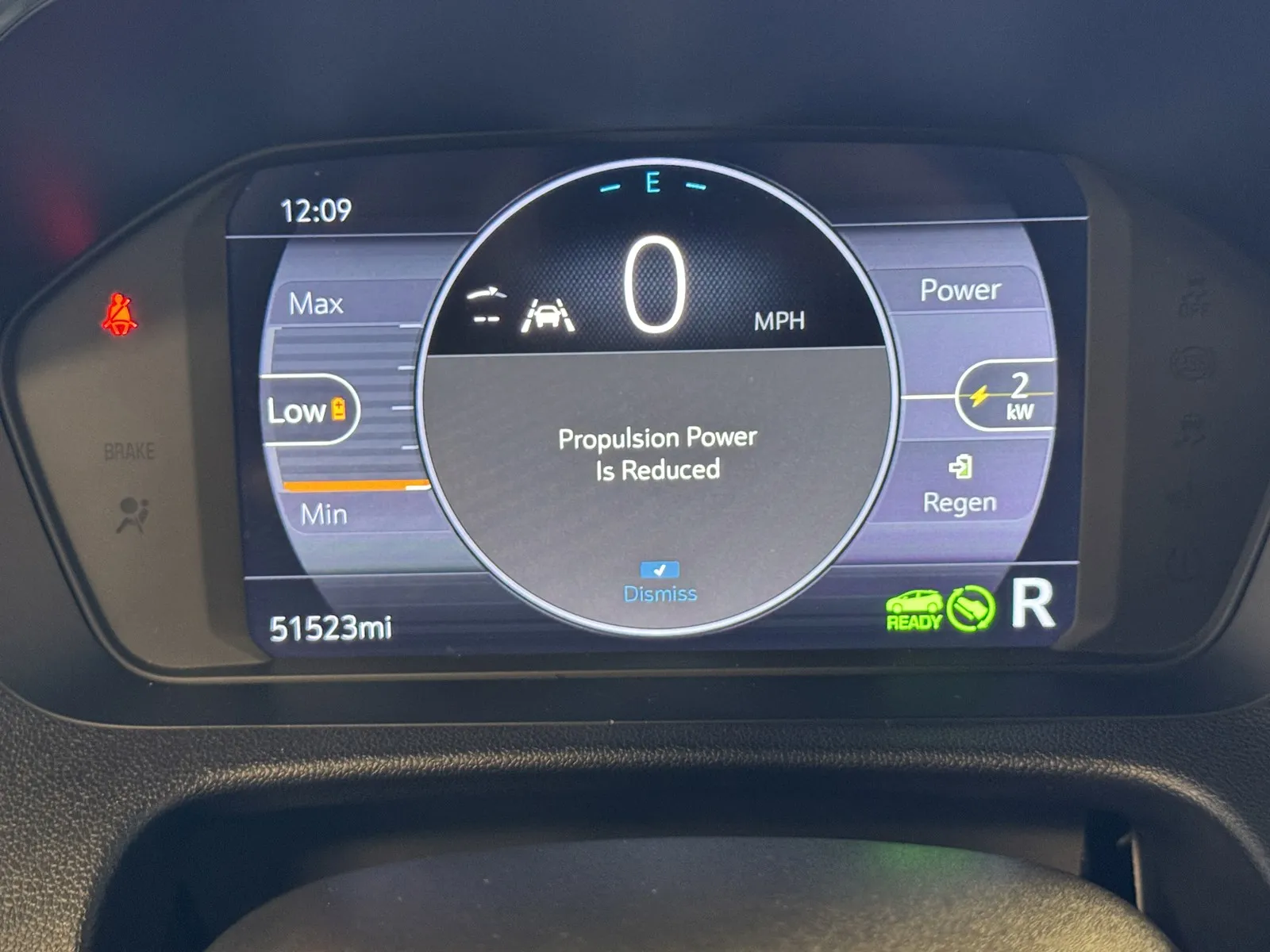 Chevrolet Bolt EV photo 18
