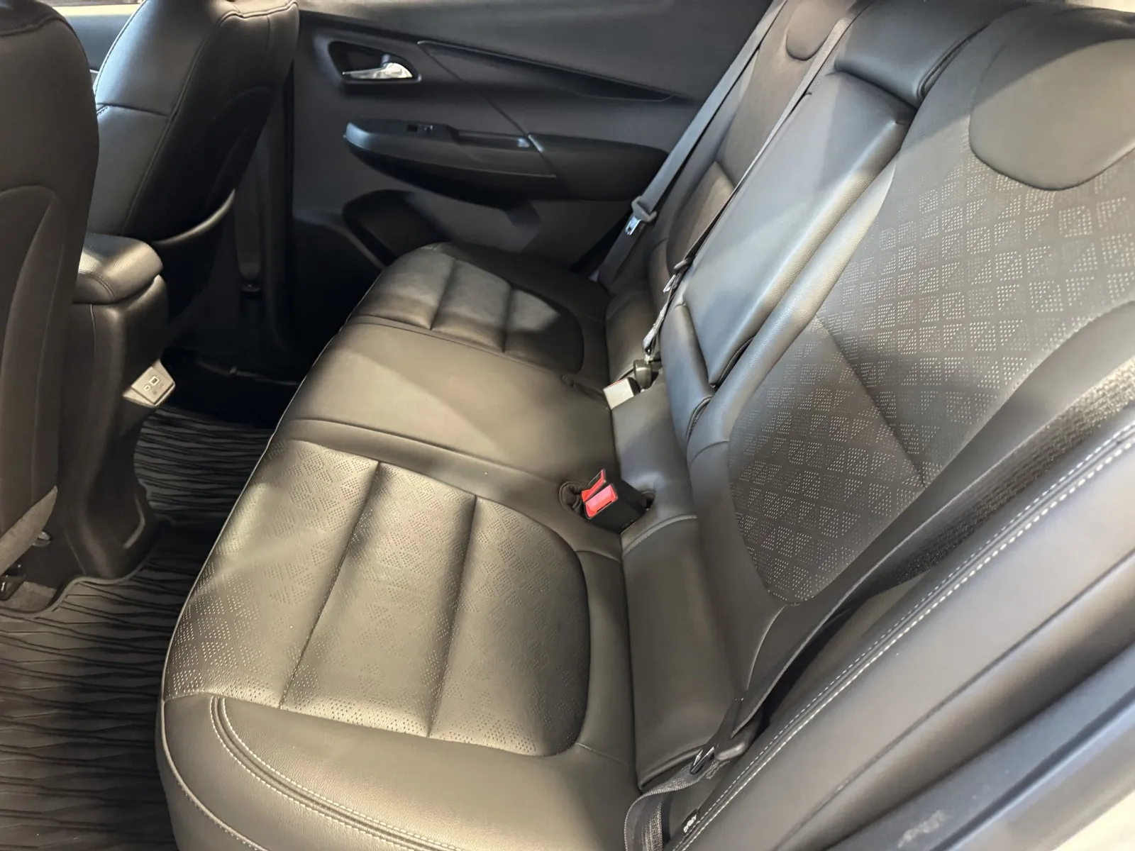 Chevrolet Bolt EV photo 10