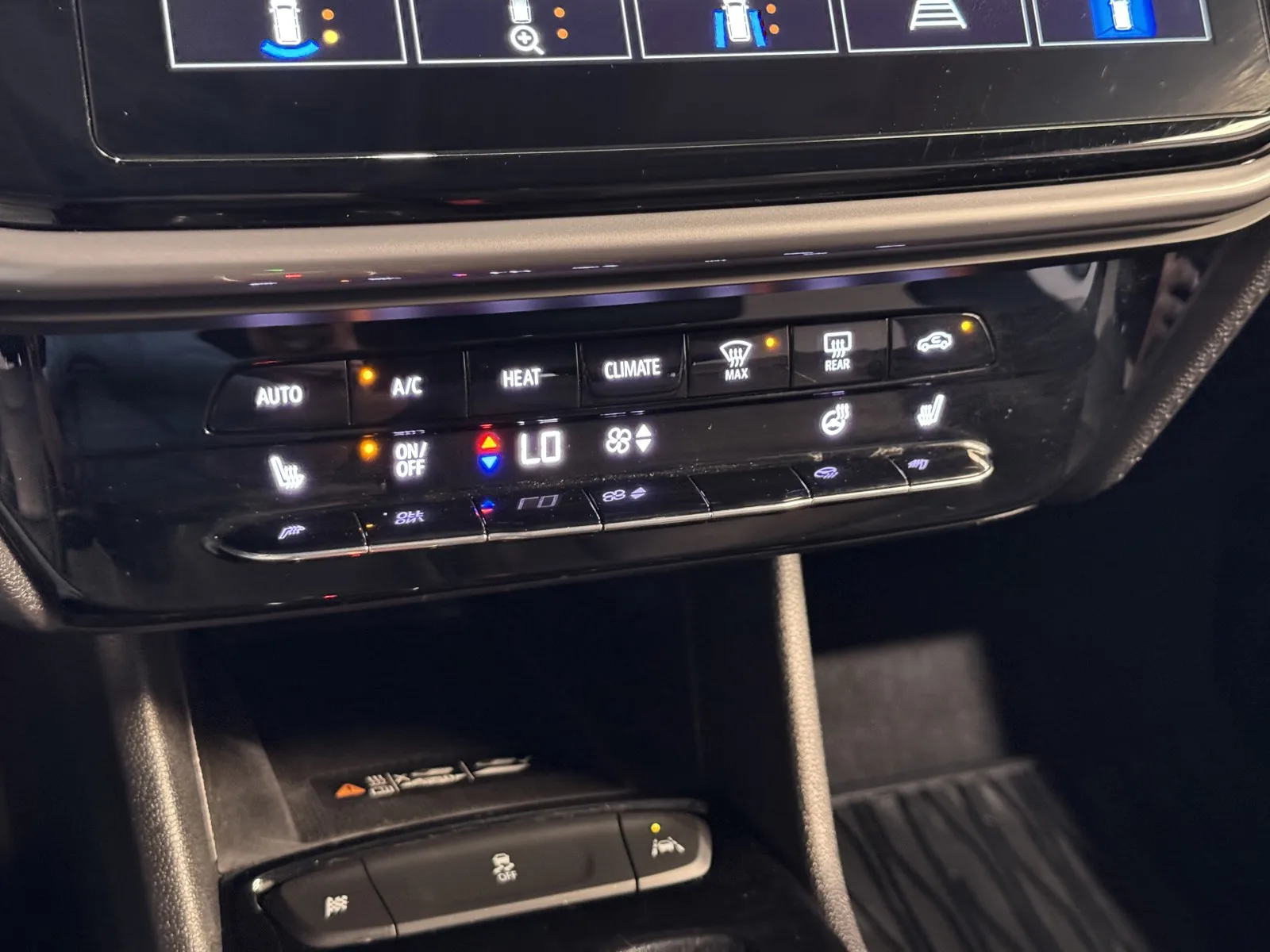 Chevrolet Bolt EV photo 16