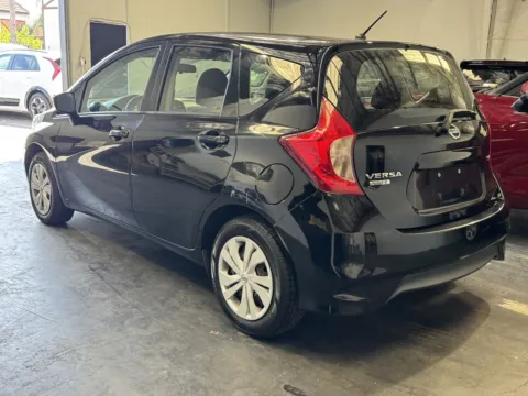 Photos of 2018 Nissan Versa Note SV for sale in Norco, CA at Premium Autos - Norco