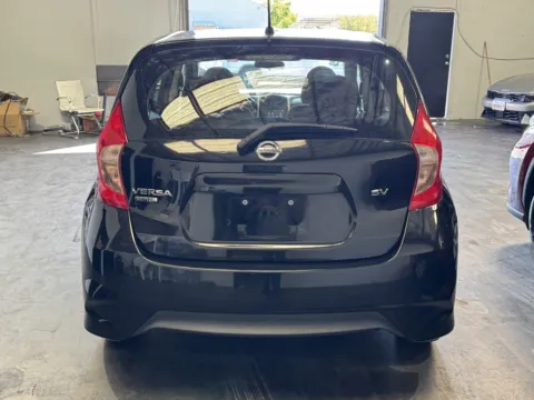 Another view of 2018 Nissan Versa Note SV for sale in Norco, CA at Premium Autos - Norco