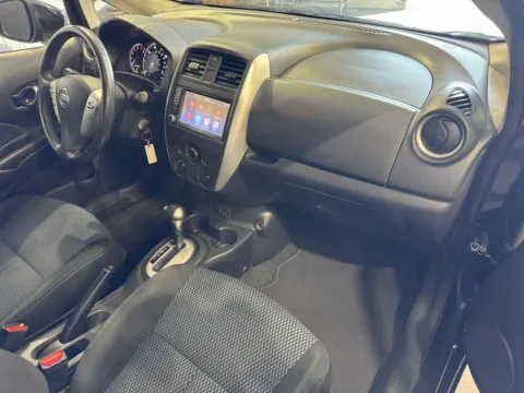 More photos of 2018 Nissan Versa Note SV at Premium Autos - Norco, CA