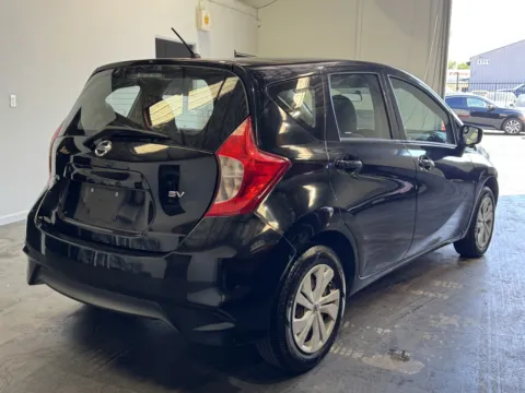 More photos of 2018 Nissan Versa Note SV at Premium Autos - Norco, CA