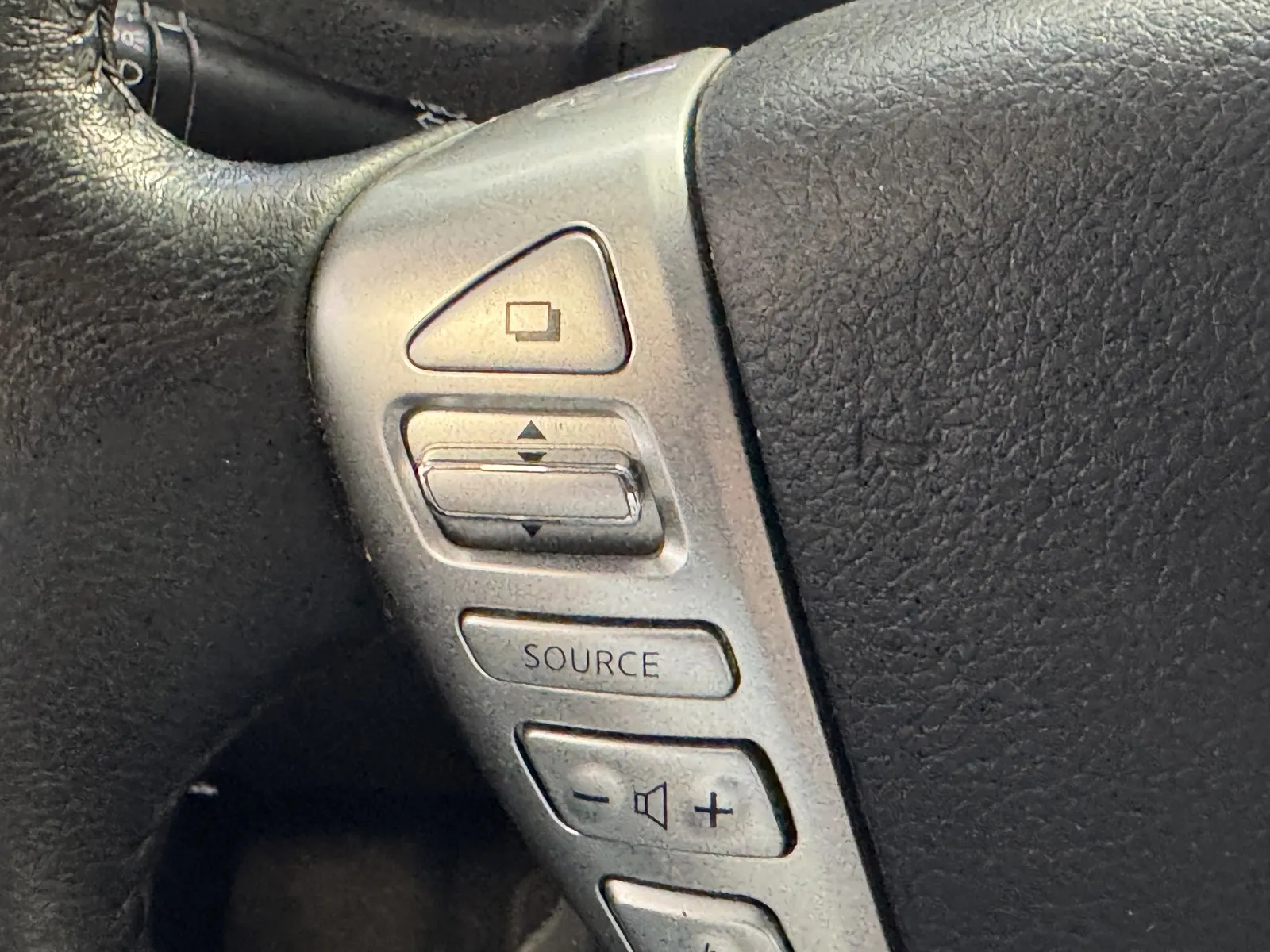 Nissan Versa Note photo 16