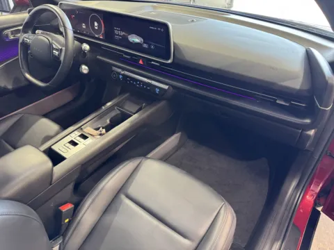 More photos of 2024 Hyundai IONIQ 6 SEL at Premium Autos - Norco, CA
