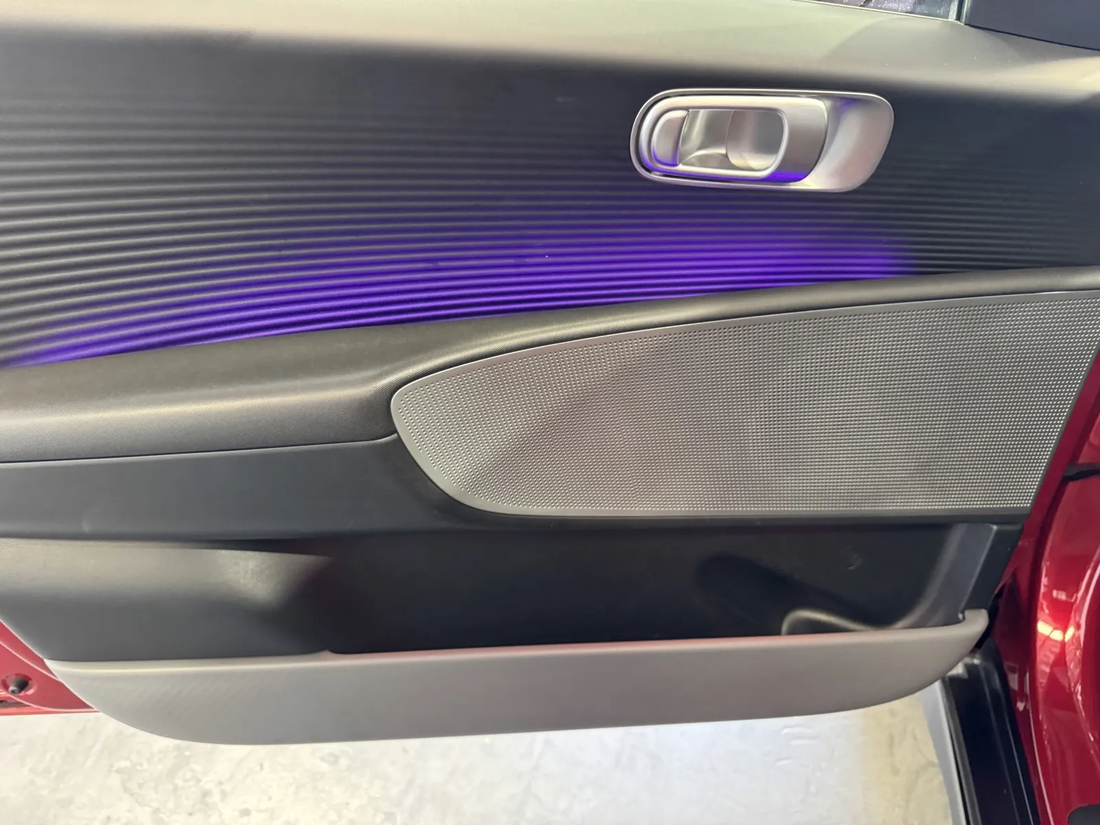Hyundai Ioniq 6 photo 13