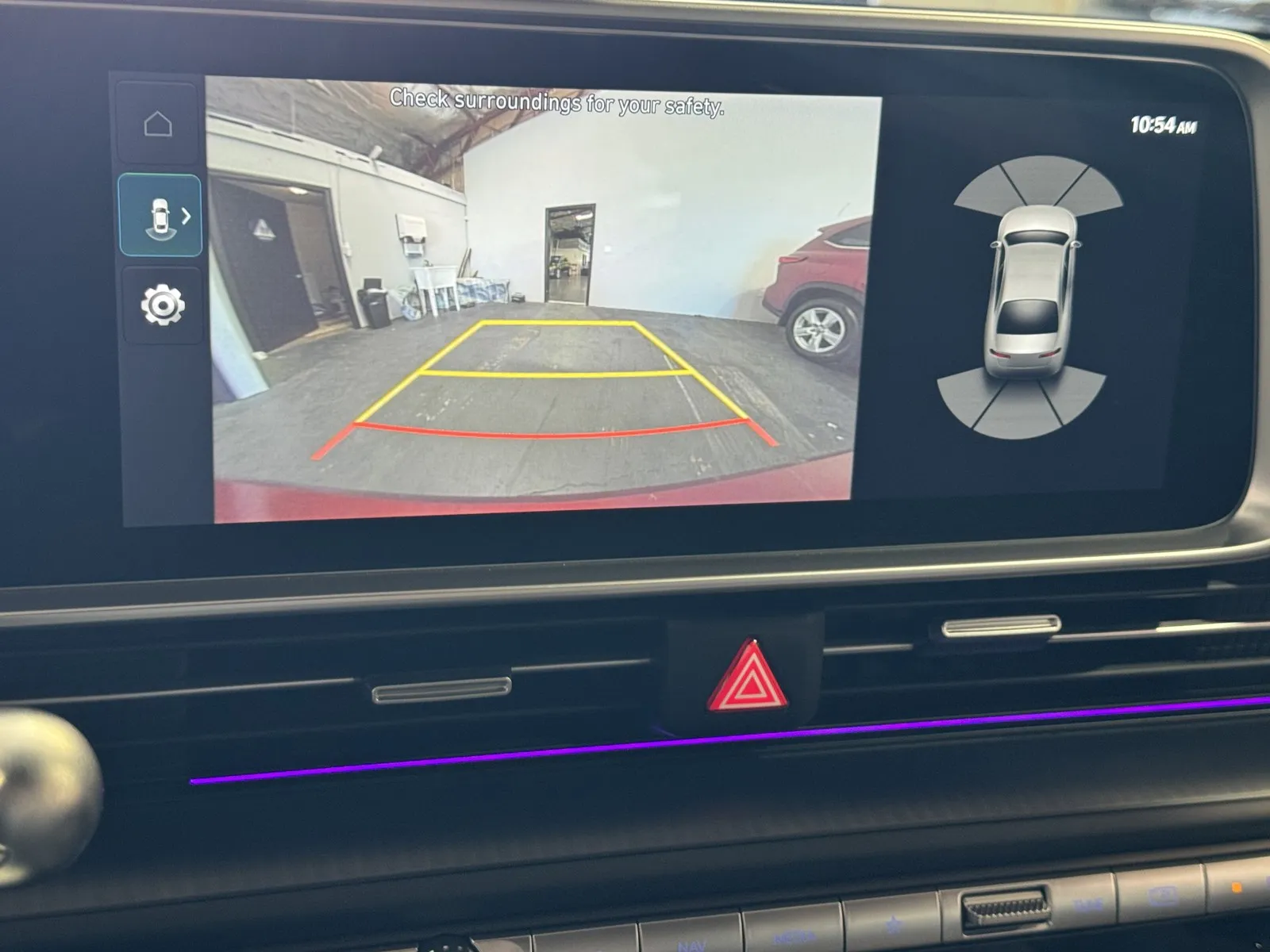 Hyundai Ioniq 6 photo 14