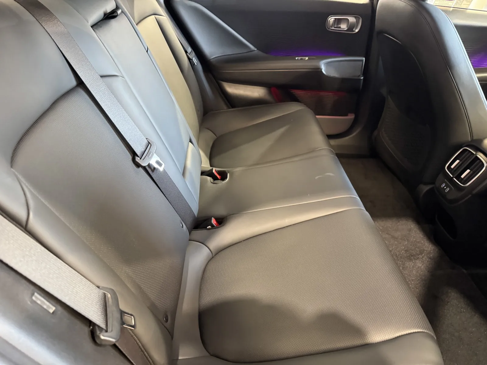 Hyundai Ioniq 6 photo 8