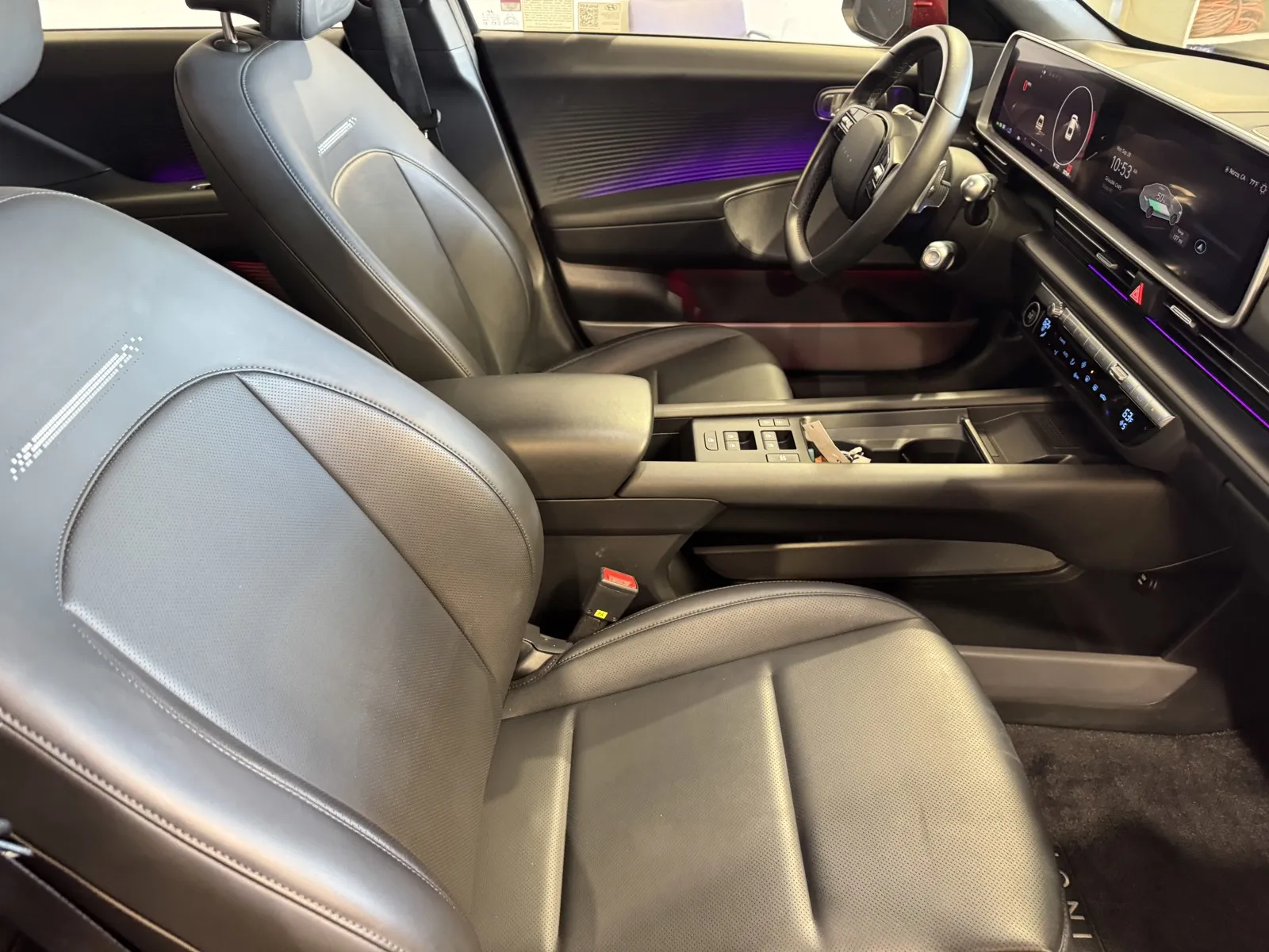 Hyundai Ioniq 6 photo 6