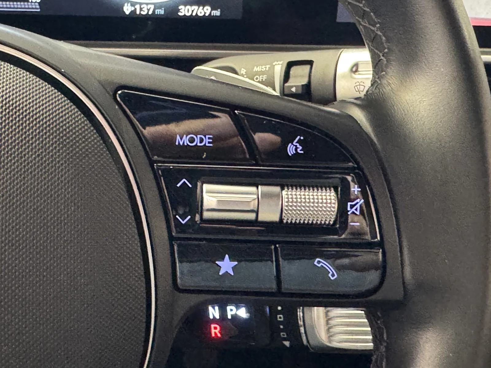 Hyundai Ioniq 6 photo 16