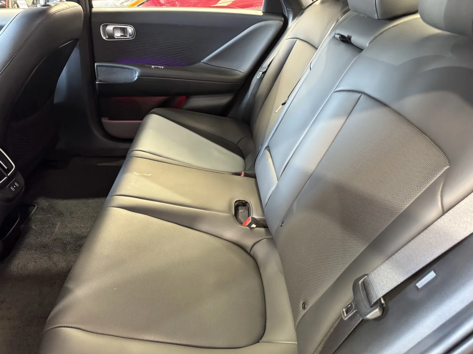 Hyundai Ioniq 6 photo 10