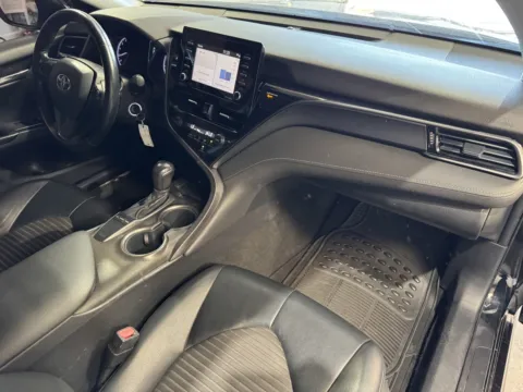 More photos of 2022 Toyota Camry at Premium Autos - Norco, CA