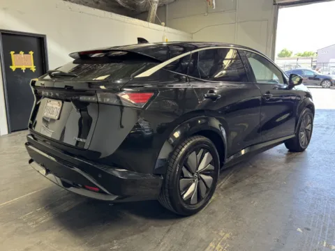 More photos of 2023 Nissan Ariya Engage at Premium Autos - Norco, CA