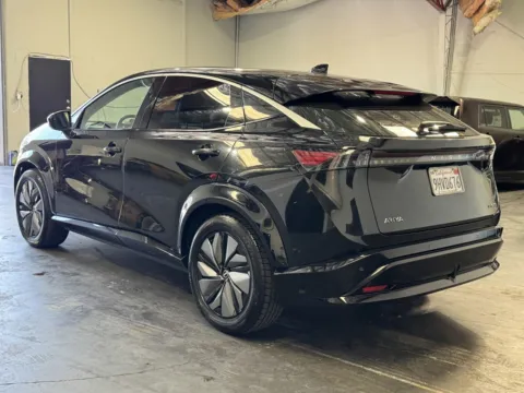 Photos of 2023 Nissan Ariya Engage for sale in Norco, CA at Premium Autos - Norco