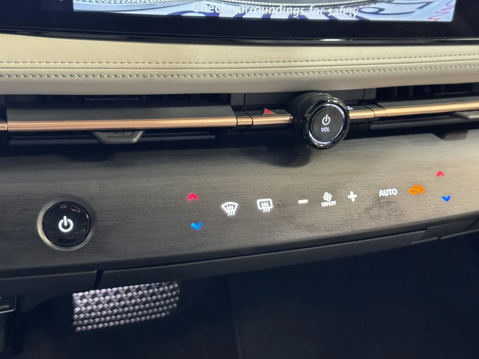 Nissan Ariya photo 16