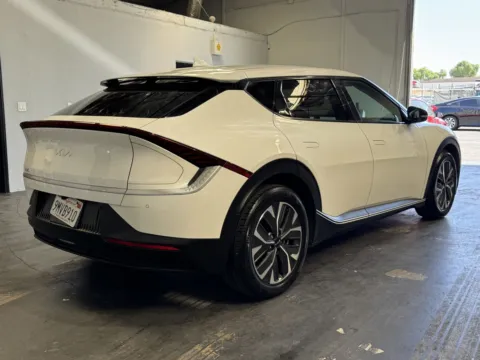 More photos of 2024 Kia EV6 Light Long Range at Premium Autos - Norco, CA
