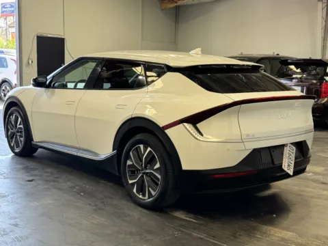 Photos of 2024 Kia EV6 Light Long Range for sale in Norco, CA at Premium Autos - Norco