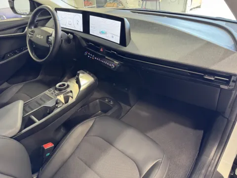 More photos of 2024 Kia EV6 Light Long Range at Premium Autos - Norco, CA