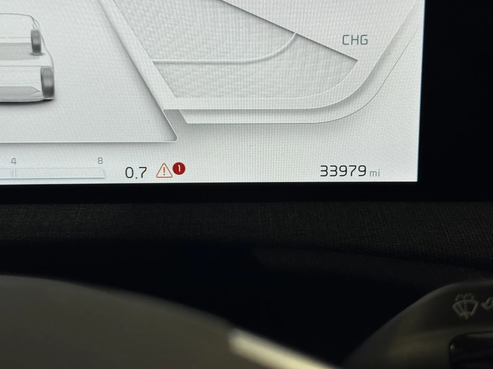 Kia EV6 photo 24
