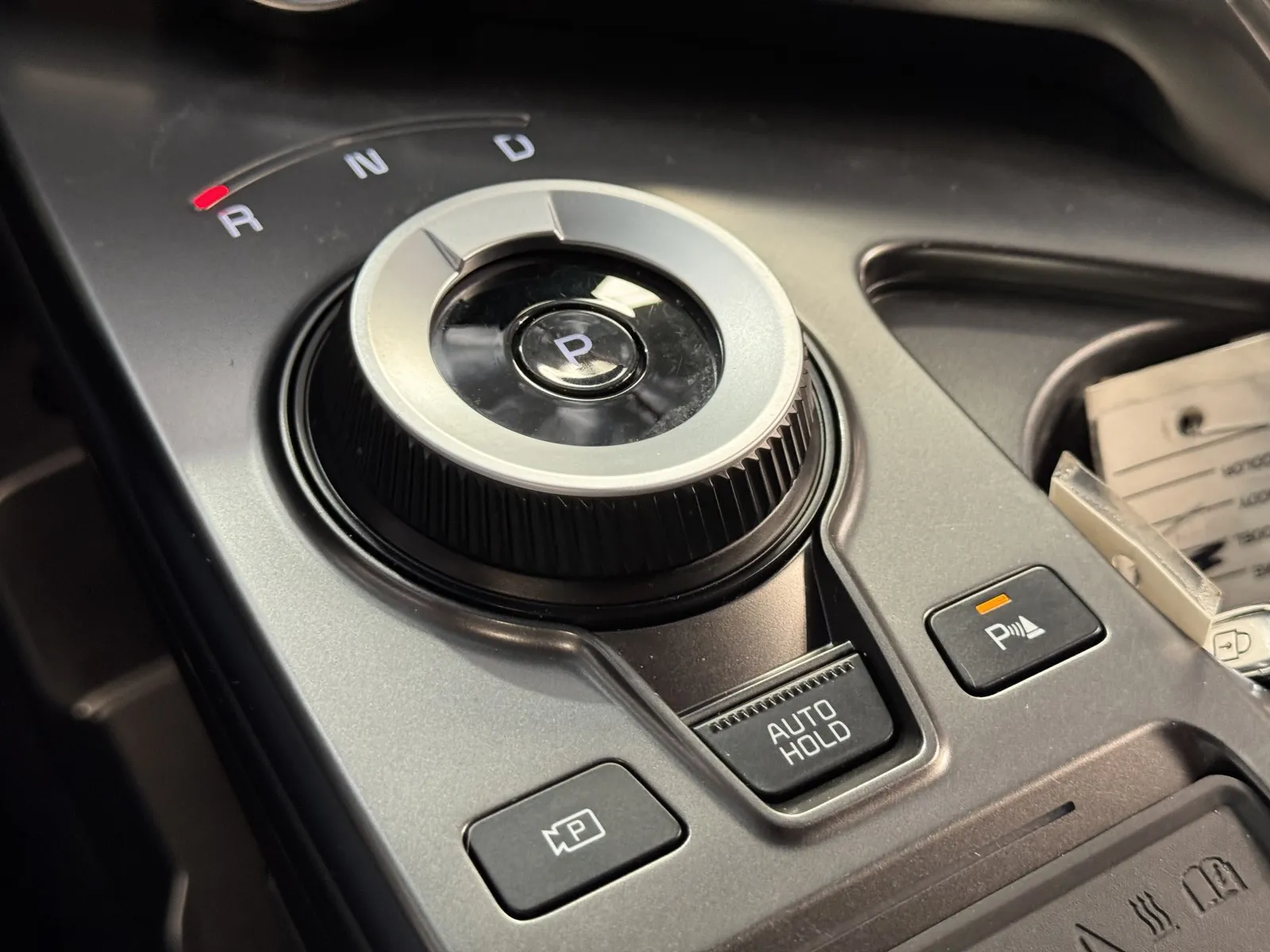 Kia EV6 photo 20