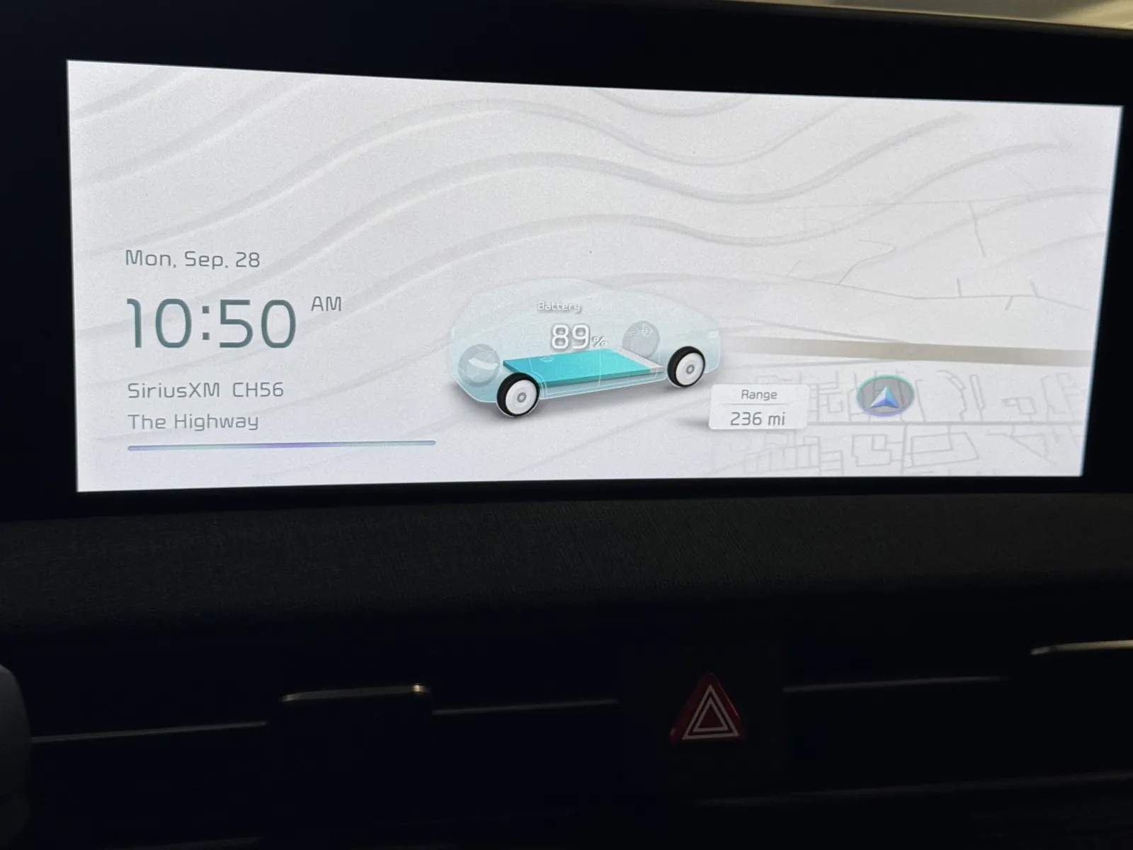 Kia EV6 photo 17