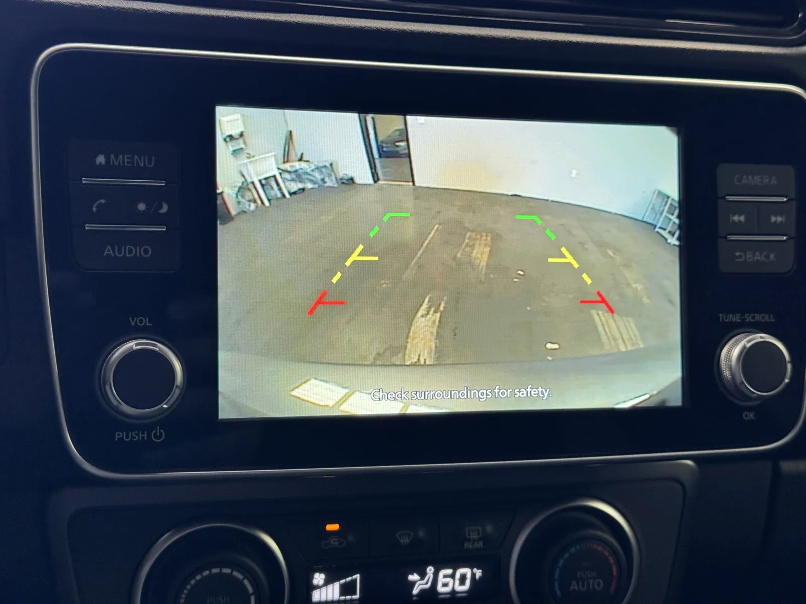Nissan Leaf photo 15