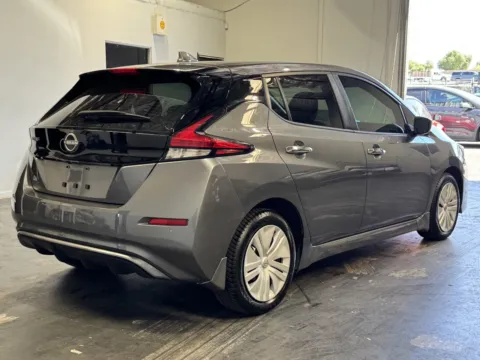 More photos of 2025 Nissan LEAF S at Premium Autos - Norco, CA