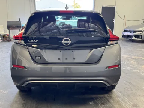 Another view of 2025 Nissan LEAF S for sale in Norco, CA at Premium Autos - Norco