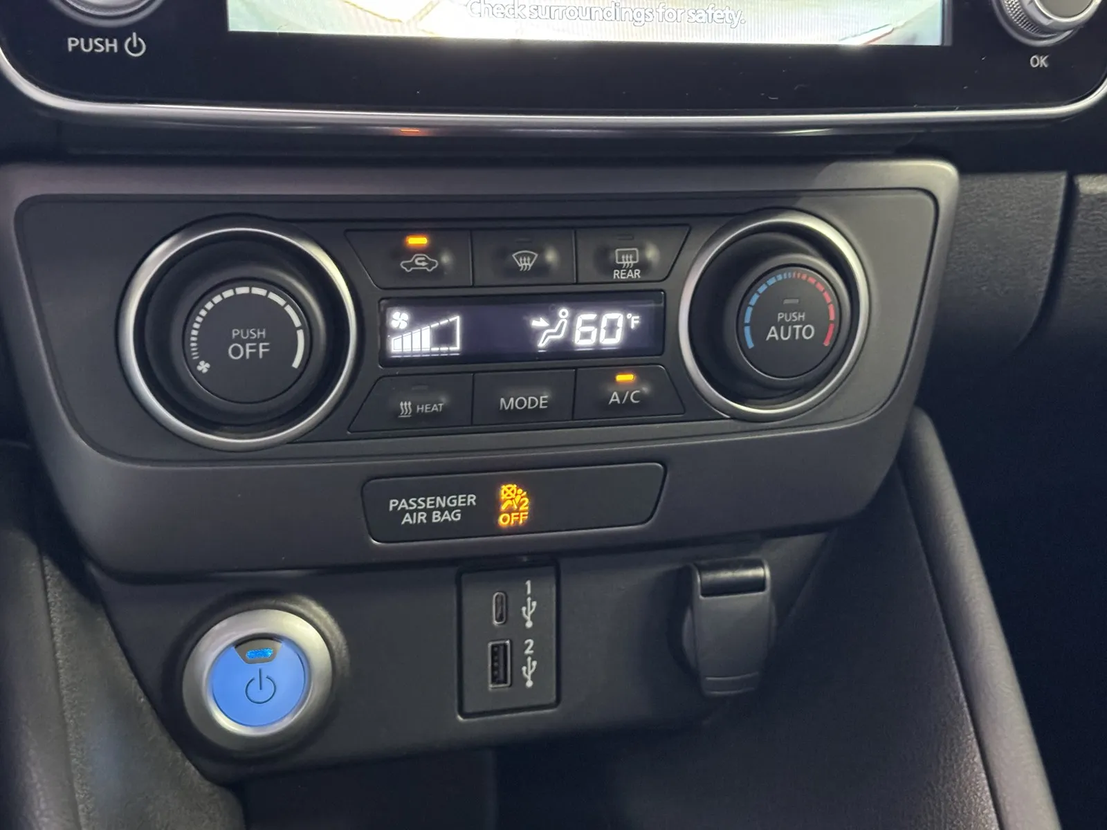Nissan Leaf photo 16