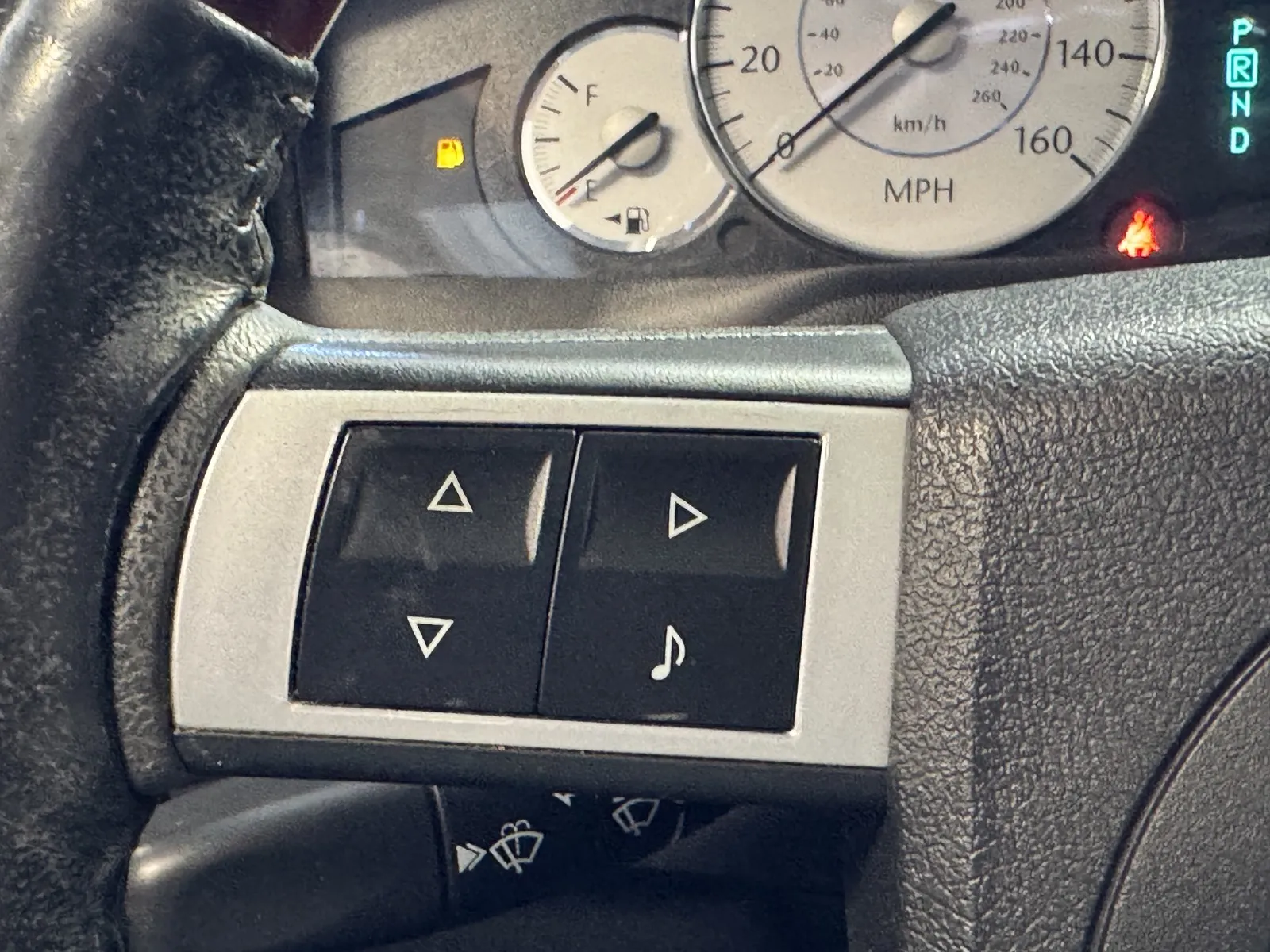 Chrysler 300 photo 17