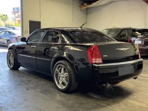 Photos of 2008 Chrysler 300 C for sale in Norco, CA at Premium Autos - Norco