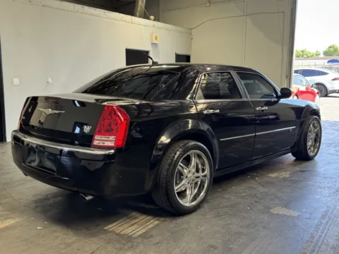 Another view of 2008 Chrysler 300 C for sale in Norco, CA at Premium Autos - Norco