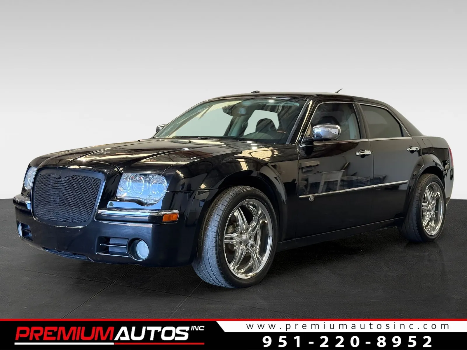 Chrysler 300