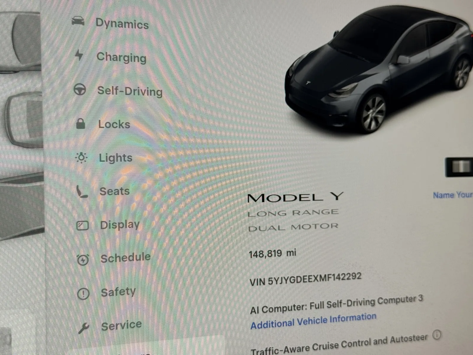 Tesla Model Y photo 15