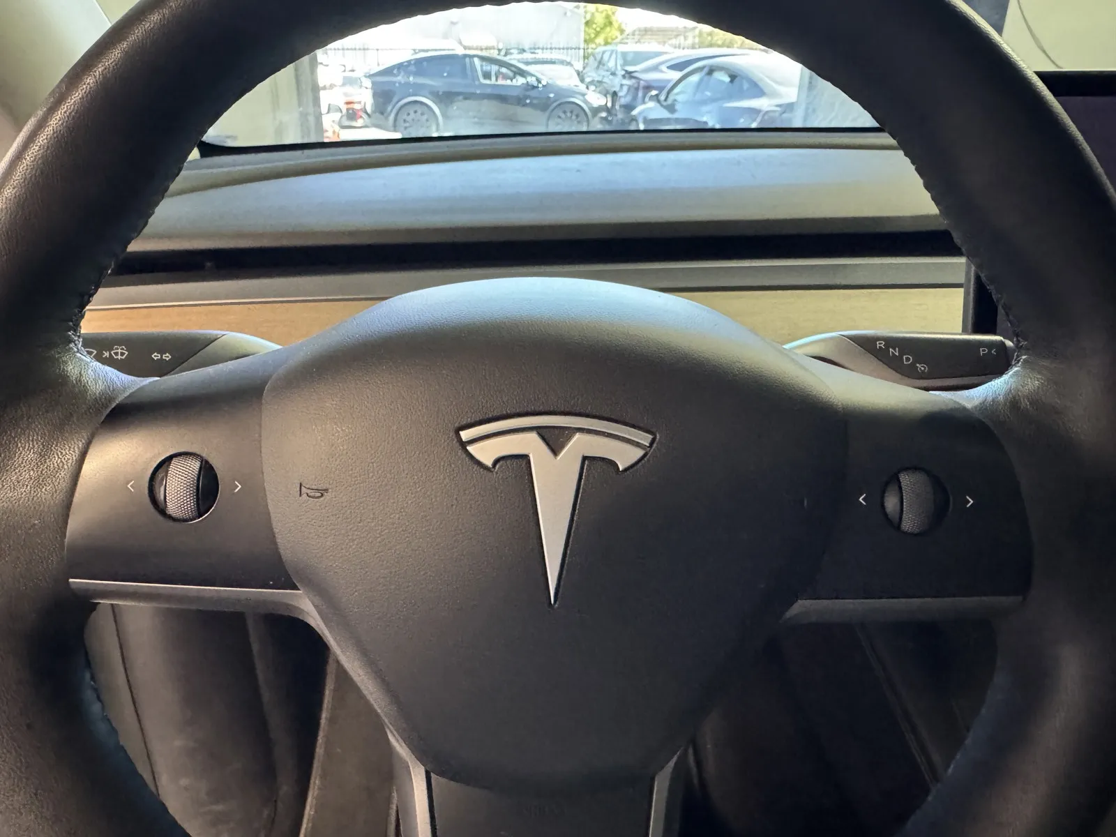 Tesla Model Y photo 21