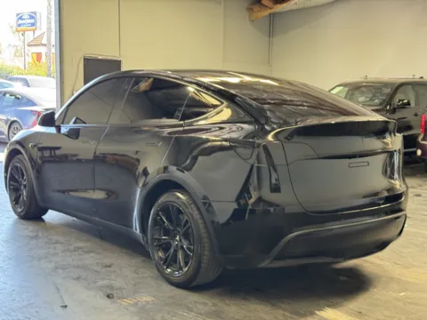 Photos of 2021 Tesla Model Y Long Range for sale in Norco, CA at Premium Autos - Norco