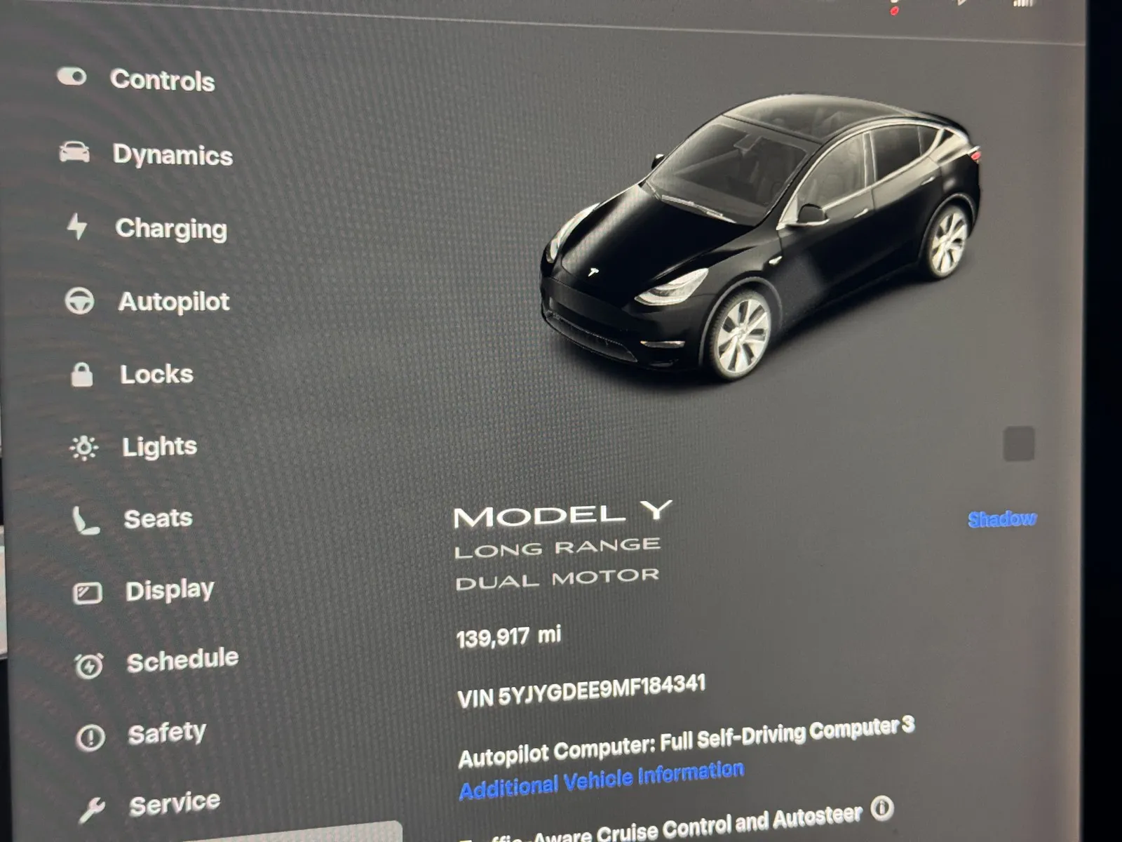 Tesla Model Y photo 17